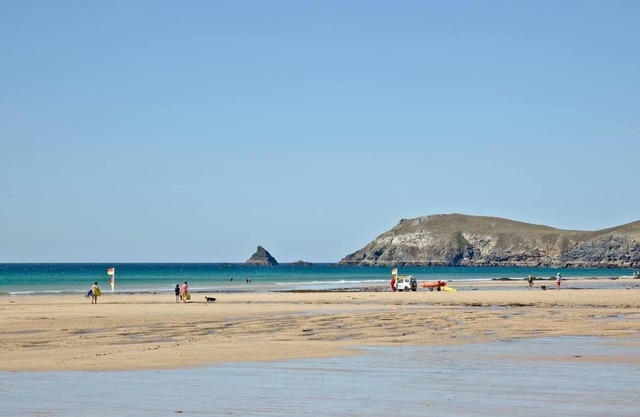 3 bedroom accommodation in St Merryn, Padstow