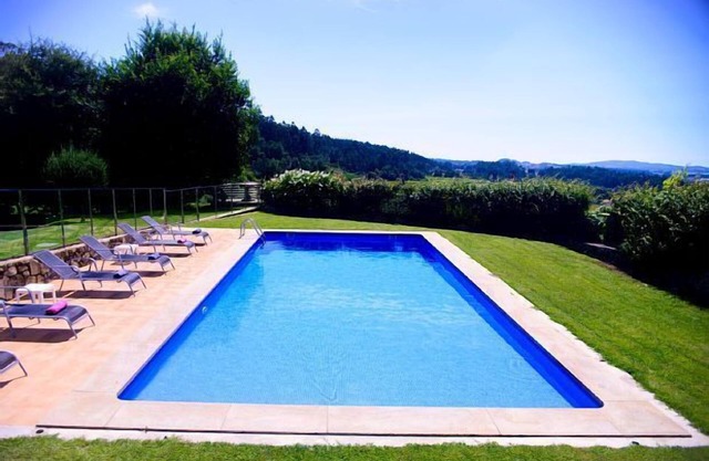 A Casa de Alicia para 6 personas