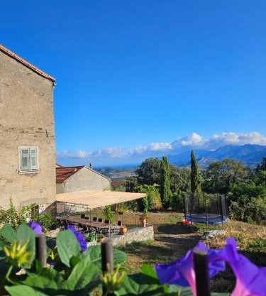 A Casa Di a Vita