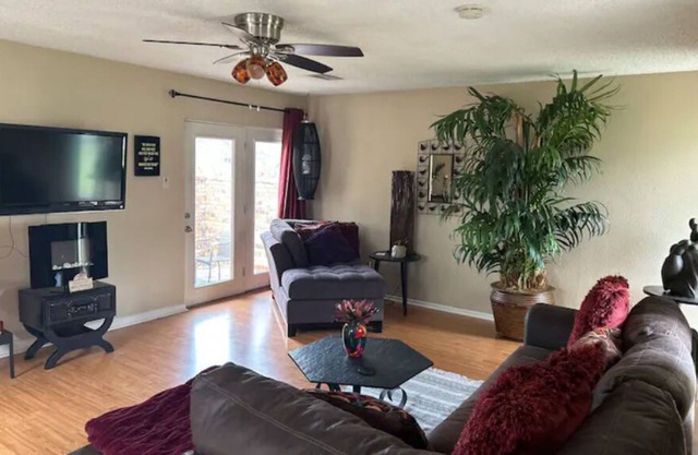 A Cozy Fort Worth Getaway!