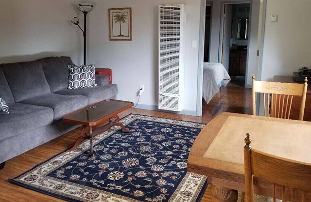 Nipomo Apartment es una delicia acogedora en propiedad privada y aislada
