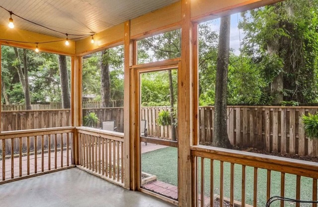 A Cozy Retreat in Beaufort, SC close to Parris Island and MCAS