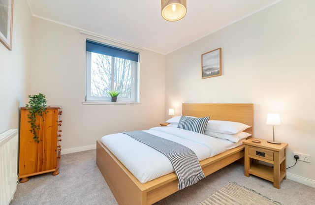 The Waverley Park Terrace Residence
