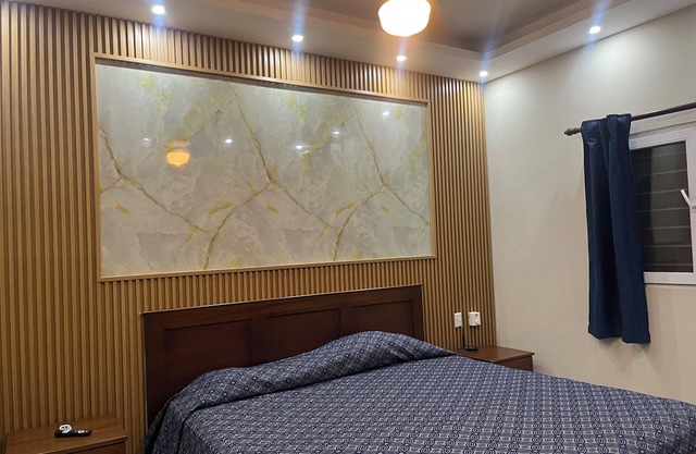 Dowtown sosua condo