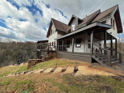A Grand View Lodge #540