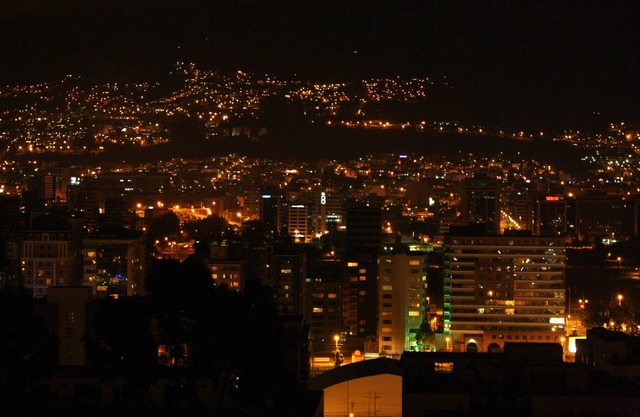 Una gran opción para su estancia en Quito