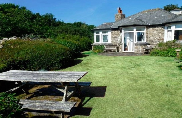 Una joya escondida - Cornish Cottage con Private Shared Valley and Beach - REDUCCIÓN