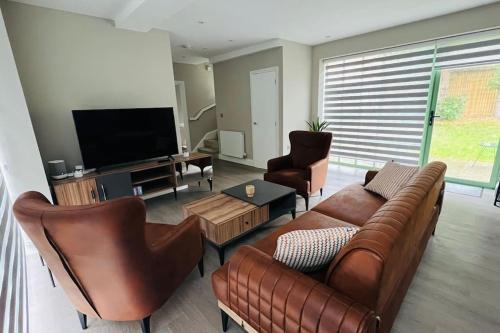 A house designed for you…