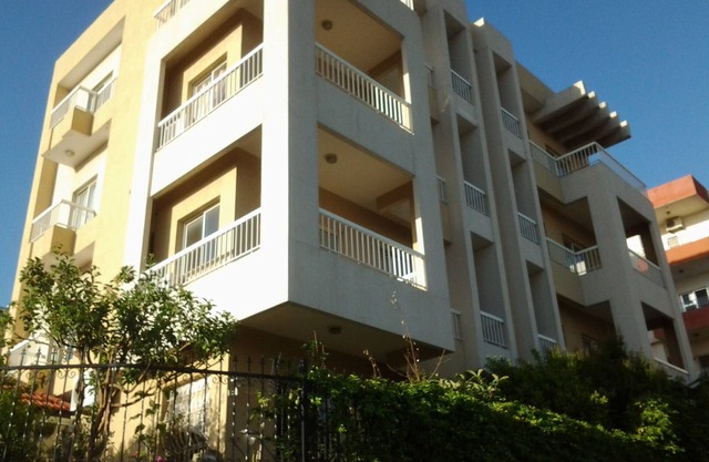 alojamiento en Jbeil