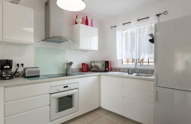 Casa de vacaciones A la porte d'Avignon en Laudun l'ardoise - 4 personas, 2 dormitorios
