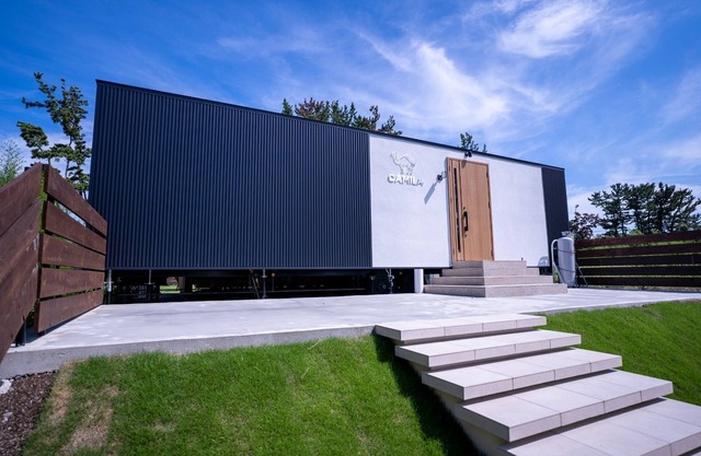 Camila Seaside / Makinohara Shizuoka