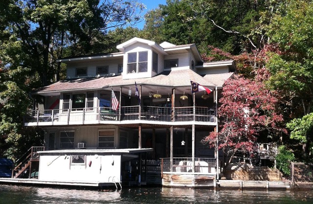 ~ A ~ Little Bit of Heaven en Lake Lanier - Conveniente para TIEC