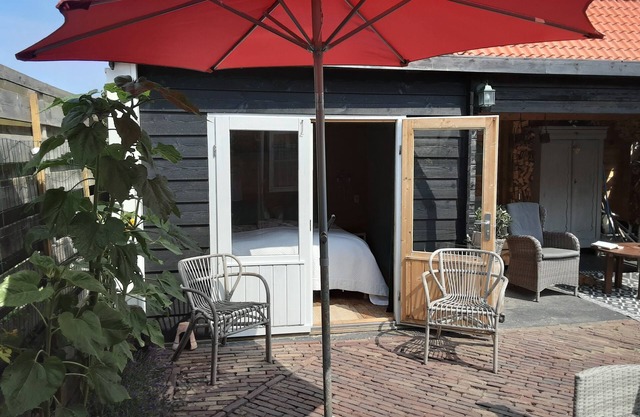 Un Pequeño Apartamento Querida, Para 2 Personas