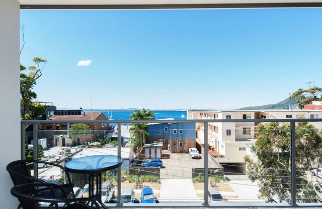 The Shoal, Unit 309 / 4-8 Bullecourt Street