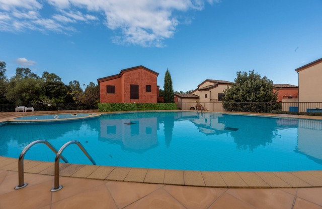 A Muredda di Lozari - Una Habitación Piso, Capacidad 4