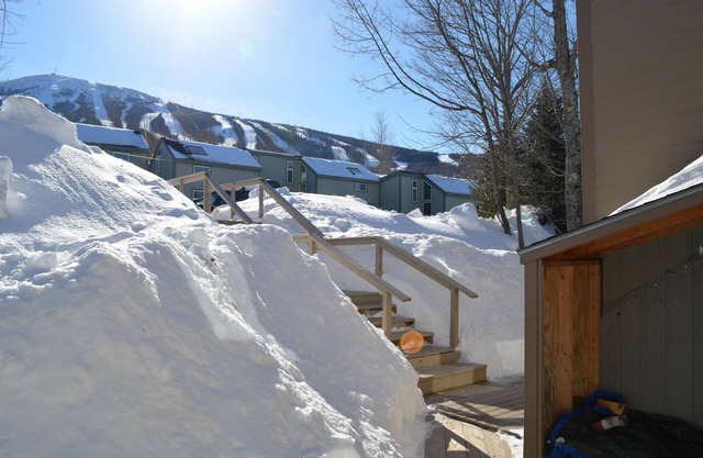 A + A Alojamiento Slope
