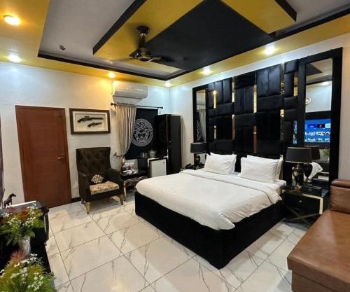 A One Hotel Dha Phase 4