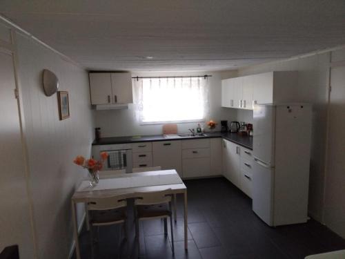 A peaceful and quiet apartment