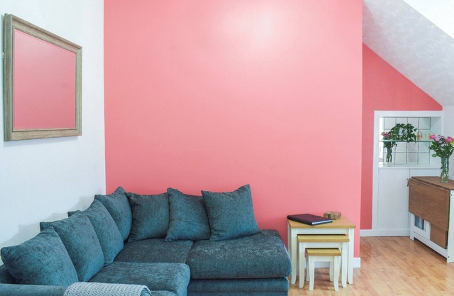 Alojamiento de 2 habitaciones en Ballantrae