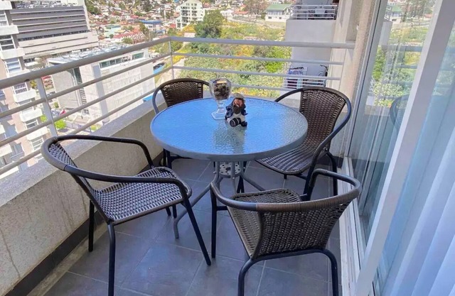 A perfect location and comfortable 2BR/2BA