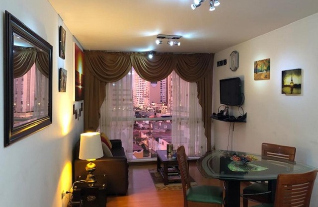 A Perfect Vacation Getaway Apartment