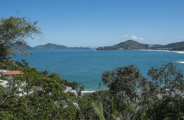 Un pedazo de paraíso con vistas al mar