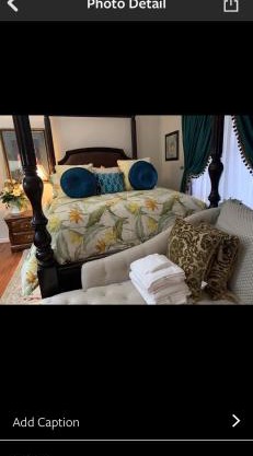 A place to stay worry free