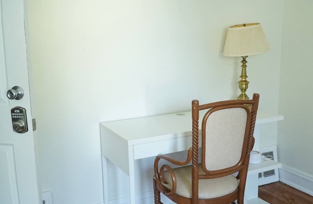 A room close to O’hare airport