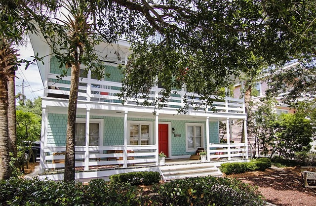 A Shore Thing by Sea Scape Properties