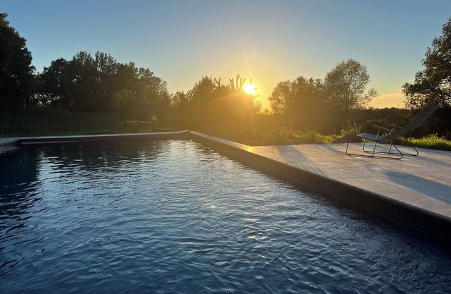 A slice of paradise