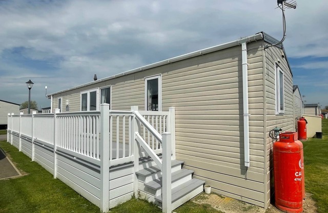Newbeach getaway - A Stone’s Throw