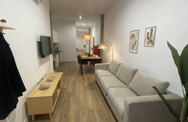 Mediterranean Suites 9 WIFI+AACC