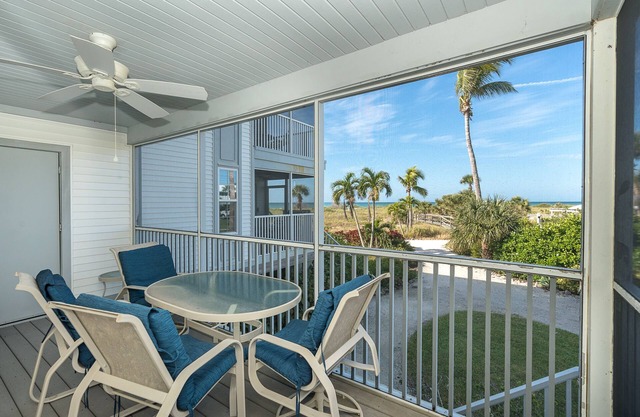 A view of Gulf of Mexico, plus access to all the resort amenities! A3214C