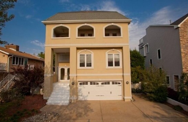 514 casa de Virginia Dare