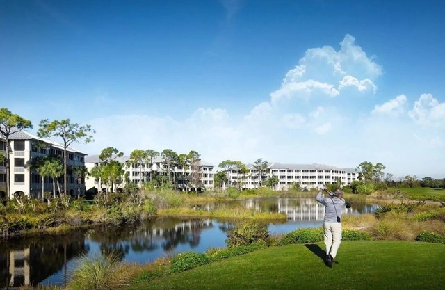 Una semana en Florida Gulf Coast Paradise del 18 al 25 de abril de 2020