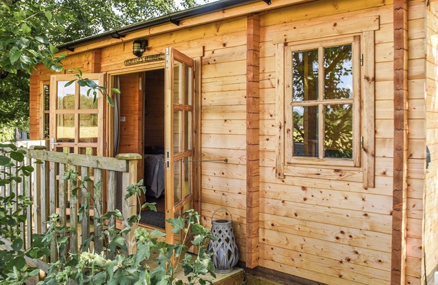 Alojamiento de 1 habitaciones en Surlingham