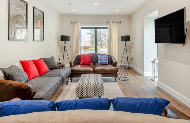 2 bedroom accommodation in Newmachar, near Aberdeen