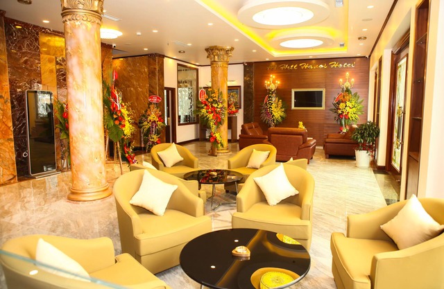 A1 Hill Hanoi Hotel