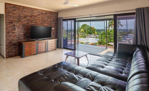 A1 Homestay