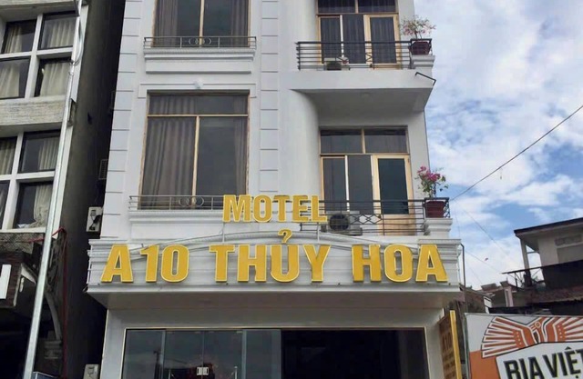 A10 Thuy Hoa Hotel LC - by BAY LUXURY