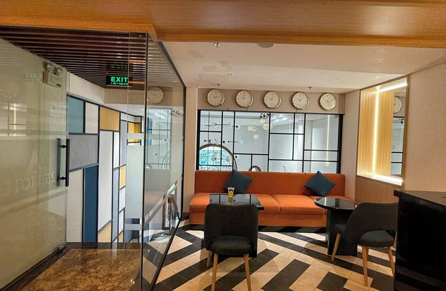 A25 Hotel - 130 Ba Trieu