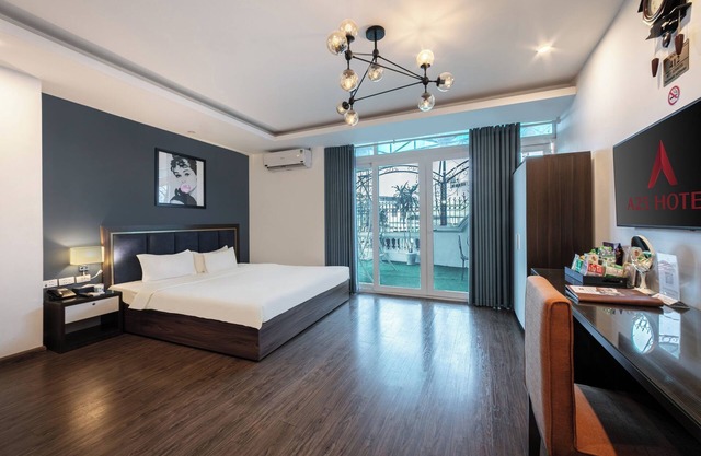 A25 Hotel - 19 Cha Ca