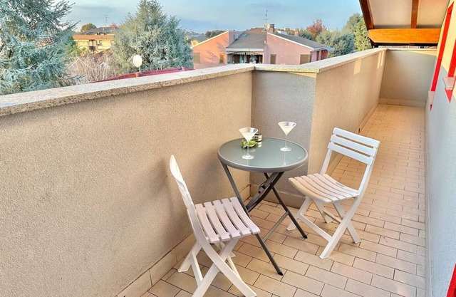A8 Aloe | Fiera Rho-Milano-MXP | Confortable Apartment