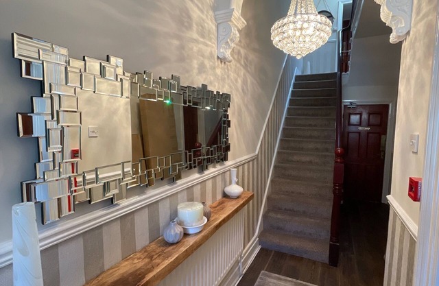 Aabba Guest House