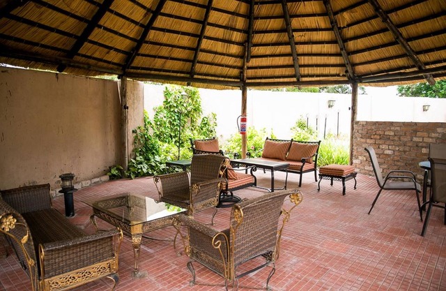 Aabiya Lodge