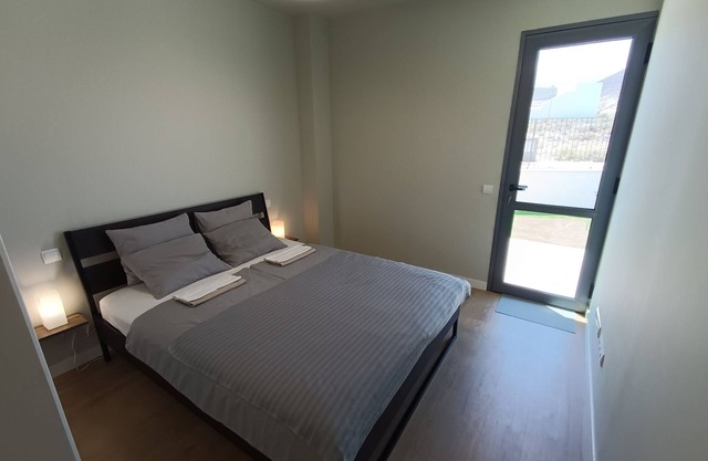 Apartamento Abades Ancor Nautilus