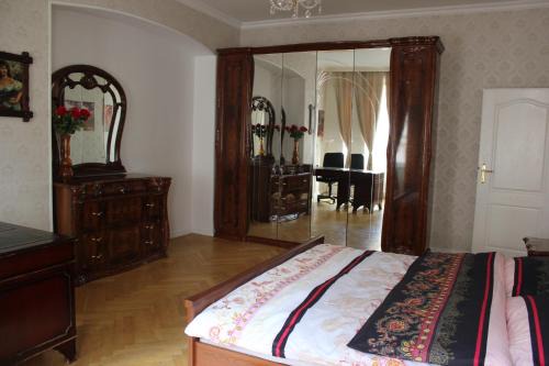 ABC Homestay