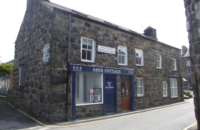 Aber Cottage B&B