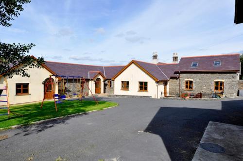 Aberystwyth Cottages - DINAS