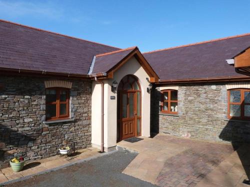 Aberystwyth Enlli Cottage